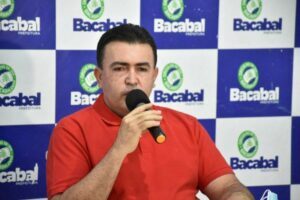 MP investiga falta de acesso à água potável em povoado de Bacabal