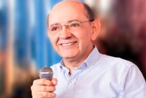 Eudes Sampaio envia à Câmara PL que suspende aumento progressivo do IPTU