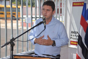 Ministério Público cobra regularização do transporte escolar em Passagem Franca
