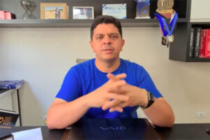 MP recomenda que prefeito e secretários que evitem autopromoção