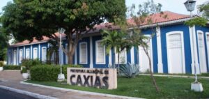 Concurso público do Município de Caxias é suspenso