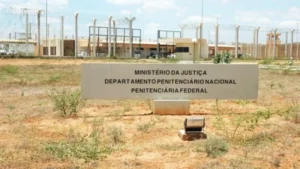 Diretor de prisão em Mossoró foi indicado por Cappelli