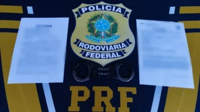 Professor é preso por importunação sexual