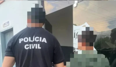 Três suspeitos de estupro são presos em cidades do MA