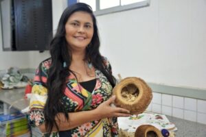 Professora maranhense conquista prêmio MapBiomas com projeto inovador na área da biologia