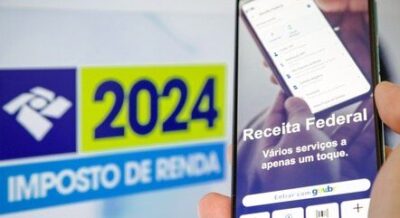 Receita antecipa para esta terça-feira liberação do programa do Imposto de Renda 2024