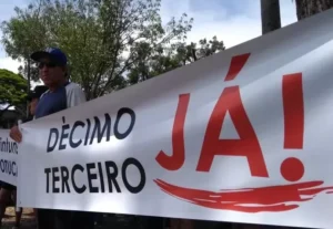 Eleições destroem finanças públicas e comprometem 13º em todo o estado