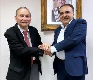 Falta de dinheiro gera crise entre candidatos e direção do PSDB em São Luís…