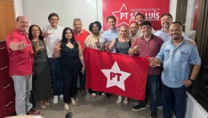 Tentativa de imposição de Cricielle leva PT a adiar encontro municipal…