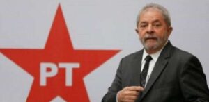 Lula cada vez mais fora de contexto no espaço-tempo…