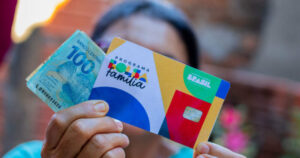 Maranhão perde R$ 2,6 bilhões que chegam ao estado mensalmente…