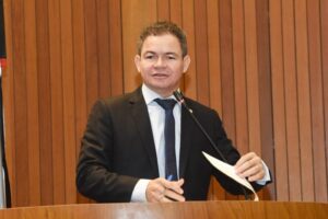 Ministério Público suspeita de movimentações financeiras de Rafael ex-Leitoa