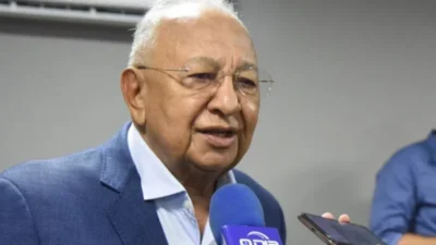 R$ 48 milhões! Saiba quem é o candidato mais rico das capitais do Nordeste