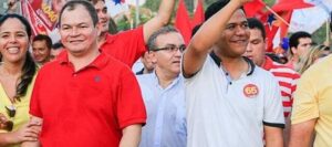 Rafael acusa Dinair e Luciano Leitoa pelo fim do transporte urbano em Timon…