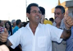 Pesquisa Data Ilha mostra que Raimundinho se reelege com folga em Presidente Dutra