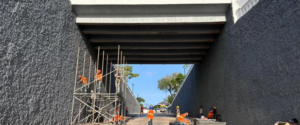 Sinfra entrega rampa do Palácio dos Leões recuperada…