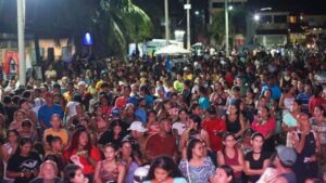 Gestão Eudes Barros realiza 4ª Festa das Mães na Raposa com entrega de centenas de prêmios