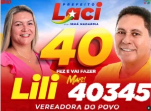 Candidata aliada de Laci na Raposa atropela motoqueiro e não presta socorro