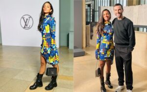 Rayssa Leal é a 1ª brasileira a ser embaixadora global da Louis Vuitton