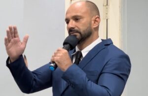 COLINAS: Renato Santos com 55,5% deverá ser o novo prefeito, diz Econométrica