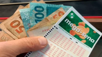 Dois sortudos do Maranhão faturam R$ 110 mil Mega-Sena; confira seu jogo