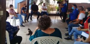 Imperatriz: Prefeitura discute entretenimento no município