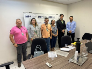 MPF realiza reunião com Incra sobre invasão no Assentamento Água Branca