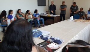 Alunos da rede municipal vão representar Imperatriz em competições nacionais