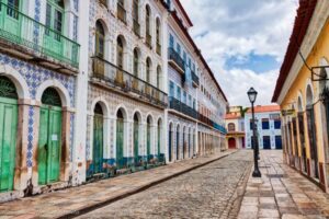 400 Anos da Relação Sumária das Cousas do Maranhão, Escrita por Simão Estácio da Silveira,