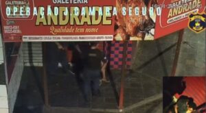 Central de videomonitoramento de São José de Ribamar mostra eficiência no combate ao crime