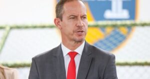 Cappelli denuncia crime de alta traição nacional dos deputados bolsonaristas