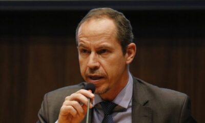 PSB lança Cappelli pré-candidato ao Governo do Distrito Federal