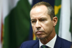 Ricardo Capelli é convidado para ocupar cargo no 1º escalão da Prefeitura do RJ