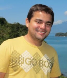 Ricardo Rios assume a Secretaria de Assuntos Legislativos; Zé Inácio permanece na Assembleia Legislativa