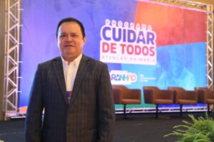 Ministério Público pede que Rigo Teles perca mandato por ‘rachadinha’