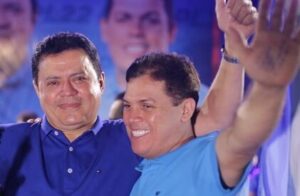 Vice-prefeito de Barra do Corda rompe com Rigo Teles: “promessas de campanhas não foram cumpridas”