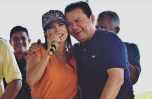 Rigo Teles lidera com 59,78% em Barra do Corda, aponta pesquisa INOP
