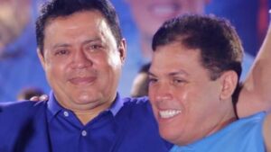 Vice-prefeito de Barra do Corda, Marcos Unillar rompe com Rigo Teles