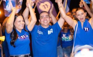 Rildo Amaral lidera em Imperatriz, com 37,5%, diz pesquisa