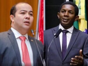 IMPERATRIZ: JP mostra que realmente é bolsonarista “MELANCIA” ao apoiar RILDO AMARAL