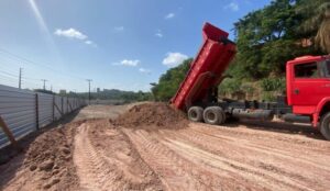 Justiça impede associação de transformar lixão em “ponto limpo” no Bacanga…
