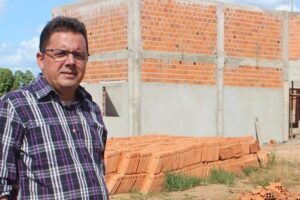 Prefeito de Tasso Fragoso é denunciado pelos moradores do povoado Capim