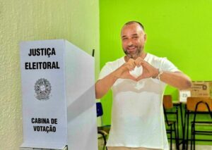 A tripla vitória de Roberto Costa nestas eleições…