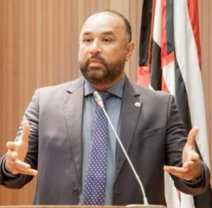 Roberto Costa elogia comando do MDB e vê Brandão fortalecido