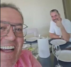 “Janderson não vai pra campanha em Imperatriz”, refuta Roberto Rocha…