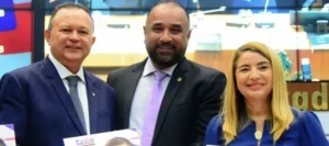 Faltando 5 dias para eleição , Instituto Prever crava vitória de Roberto Costa em Bacabal