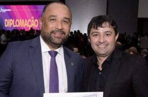 Roberto Costa diz que aliança do MDB será decidida pelo conjunto de suas lideranças