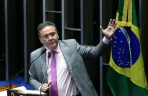 Roberto Rocha vê risco de colapso na economia do Maranhão