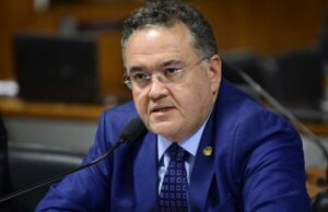 Roberto Rocha endossa decisão da Assembleia sobre Daniel Brandão…