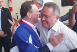 Roberto Rocha opina: “sem Brandão nenhum aliado de Flávio Dino se reelege”